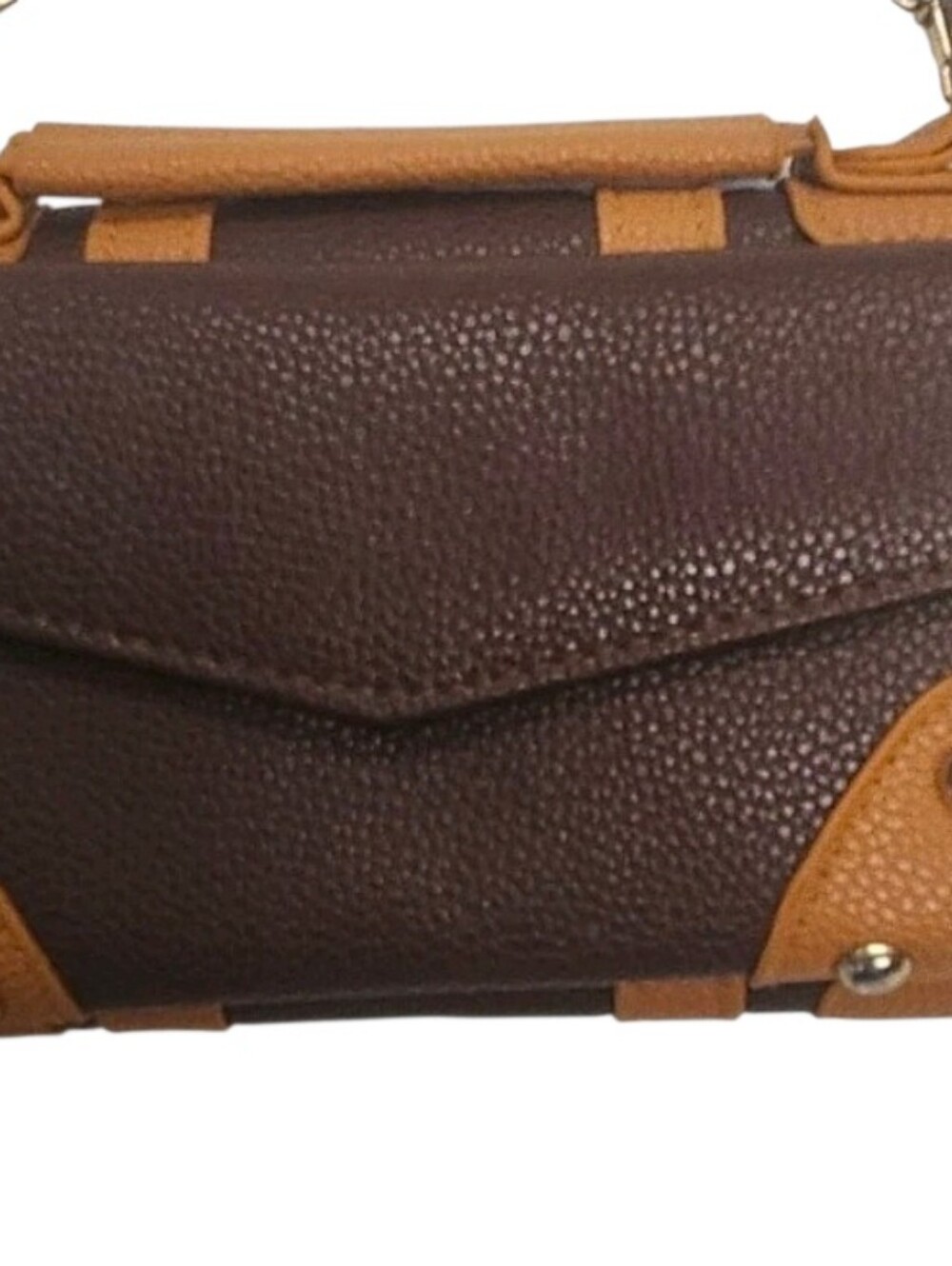 Harry Potted Crossbosy Suit Case Bag With Card Slots - Picture 6 of 7